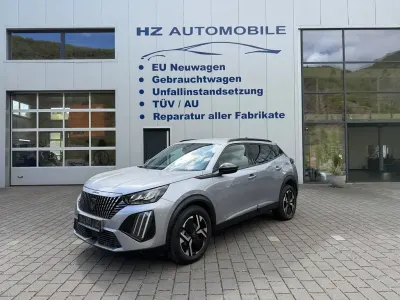 Gebraucht Peugeot 2008