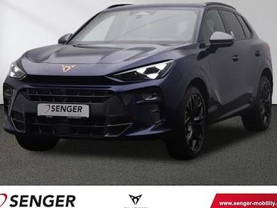 Usata Cupra Terramar VZ 265 CV (194 kW) 2025 Blu SUV