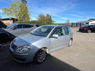 gebraucht VW Polo Trendline