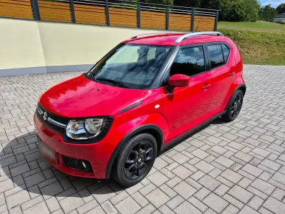 Gebraucht Suzuki Ignis