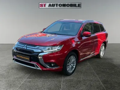 Gebraucht Mitsubishi Outlander P-HEV