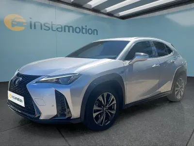 Gebraucht Lexus UX 250h