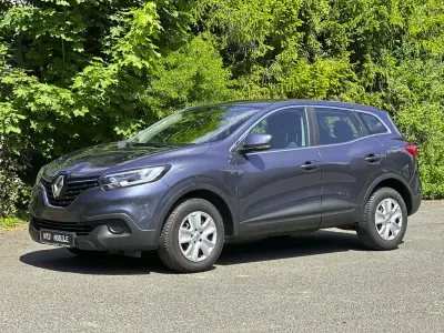 Gebraucht Renault Kadjar