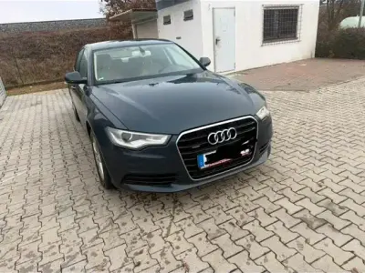 Gebraucht Audi A6