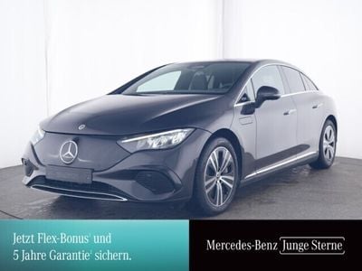 Mercedes EQE300