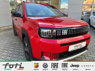 Neu Fiat Panda La Prima 101 PS (74 kW) 2025 Rot SUV