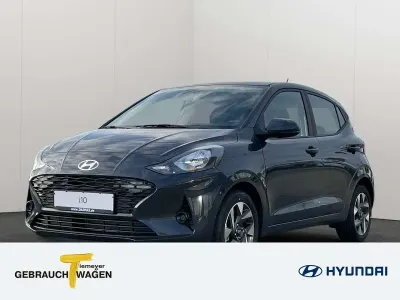 Gebraucht Hyundai i10