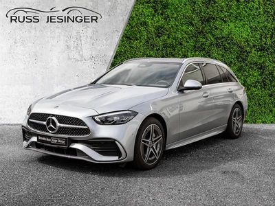 Mercedes C300e