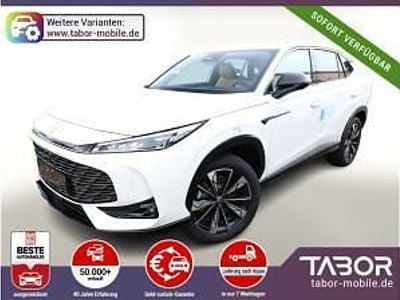 Neu MG HS Comfort 224 PS (164 kW) 2026 Weiß SUV