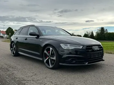 Usata Audi A6