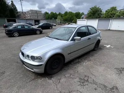 Brugt BMW 316