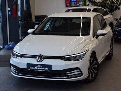 Gebraucht VW Golf VII 116 PS (85 kW) 2021 Andere Kleinwagen