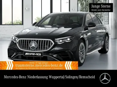 Gebraucht Mercedes E53 AMG