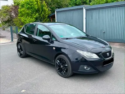 Gebraucht Seat Ibiza