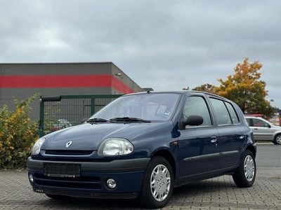 Renault Clio II