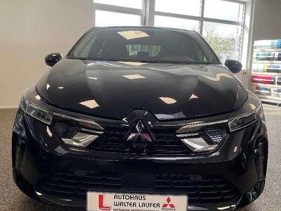 Neu Mitsubishi Colt Plus 91 PS (66 kW) 2026 Schwarz Kleinwagen