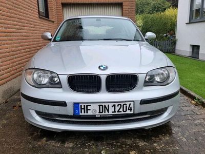 gebraucht BMW 116 i *sehr verlässliches Auto*