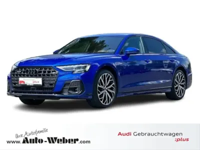 Gebraucht Audi A8L