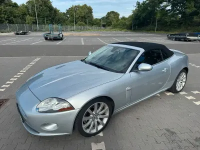 Gebraucht Jaguar XK