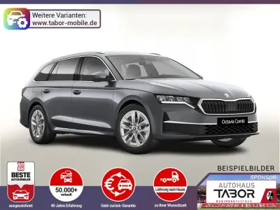 Gebraucht Skoda Octavia