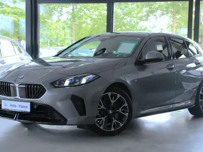 Używany BMW 120 M Sport 170 KM (125 kW) 2025 Szary Hatchback