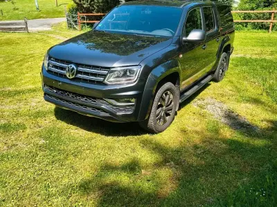 Gebraucht VW Amarok