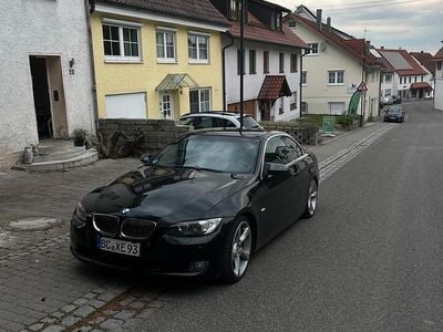 BMW 335 Cabriolet