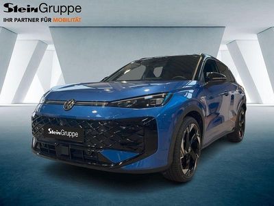 Novo VW T-Roc R-line 150 HP (110 kW) 2026 Preto SUV