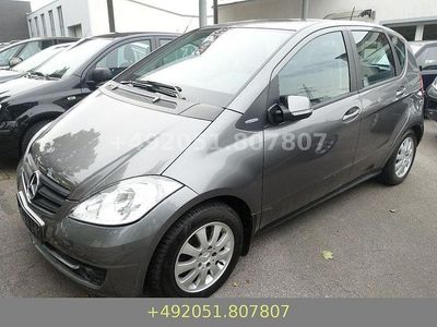 Mercedes A160