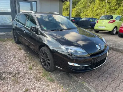 Gebraucht Renault Laguna GrandTour