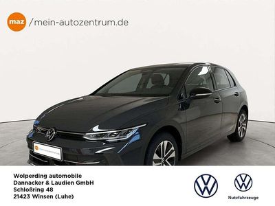 Ny VW Golf VIII 116 HK (85 kW) 2026 Grå Sedan