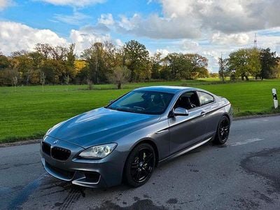 BMW 640