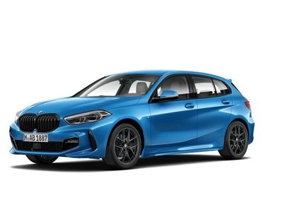 gebraucht BMW 120 i Hatch