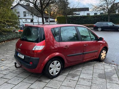 Renault Scénic II