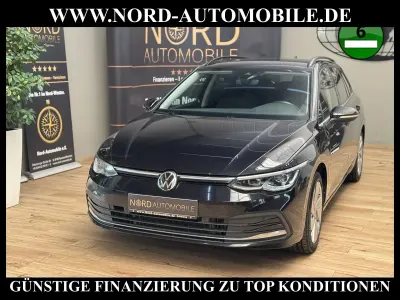 Gebraucht VW Golf VIII