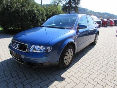 gebraucht Audi A4 1.8 Top-Zustand!!