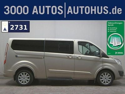 Ford Tourneo