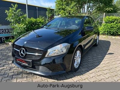 Mercedes A200