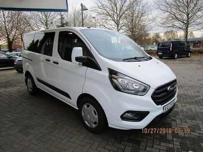 Ford Tourneo