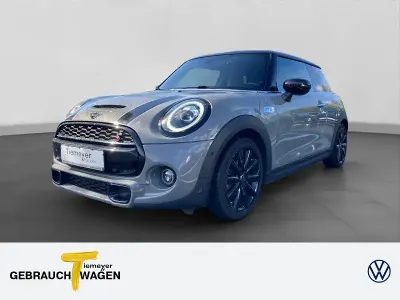 Gebraucht Mini Cooper S