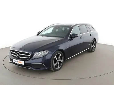 Gebraucht Mercedes E350
