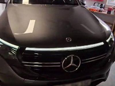 Mercedes EQC400