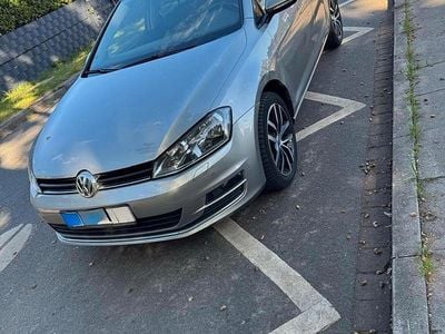 VW Golf VII
