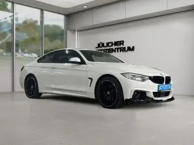 Gebraucht BMW 440