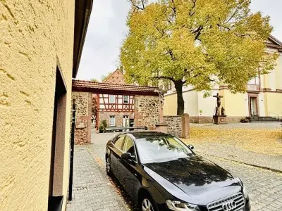 Gebraucht Audi A4 S-Line 160 PS (117 kW) 2010 Limousine