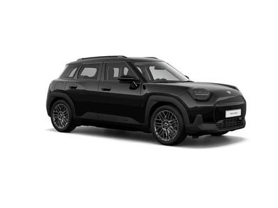 Mini Aceman