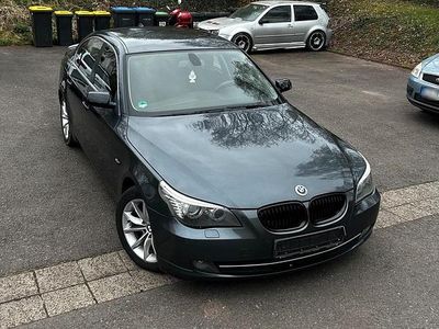 Usata BMW 520 177 CV (130 kW) 2008 Berlina