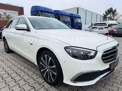 Usata Mercedes E300 194 CV (142 kW) 2020 Bianco Berlina