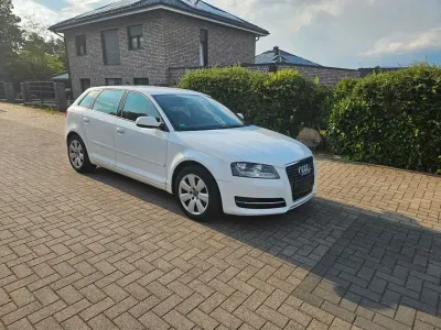 Gebraucht Audi A3