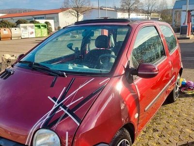 gebraucht Renault Twingo 1.2